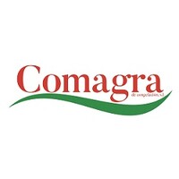 Comagra de Congelacion logo - Similar company to Margo Cosmetics