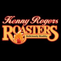 Kenny Rogers Roasters logo - Similar company to Uglyrobot, Llc