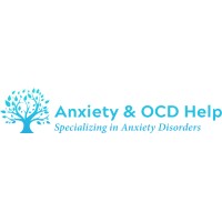 Anxiety and OCD Help logo - Similar company to Brooklyn Therapy Center