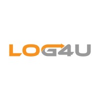 LOG4U logo - Similar company to Vapol Cz S.R.O.