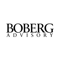 Boberg Advisory logo - Similar company to Master Lean Six Sigma Analytics Consultoria E Treinamento
