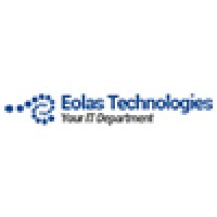 Eolas Technologies logo - Similar company to Eolas Technologies Inc.