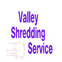 Valley Shredding Service logo - Similar company to Thor Projects