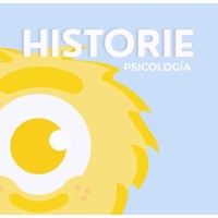 Historie Psicología logo - Similar company to Centro Integral De La Familia Ecuador