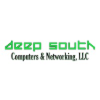 Deep South Computers & Networking, Llc