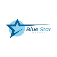 Blue Star Recovery LLC logo - Similar company to Balanced Bridge Receivables
