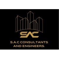 SAC Consultants and Engineers logo - Similar company to A J Architects