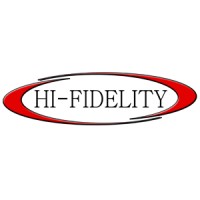 Hi-Fidelity.