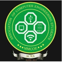 ACES MMCOE logo - Similar company to Acm Students' Chapter Mmcoe