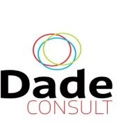 Dade Consult logo - Similar company to Exhibit Solutions