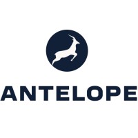Antelope OS logo - Similar company to Us Visionmed Partners