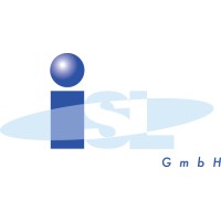 ISL GmbH logo - Similar company to Kingworth Wellness