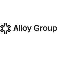 Alloy Group Kazakhstan logo - Similar company to Saktaz Distribution
