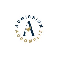 Admission Accomplie logo - Similar company to Influence Positive