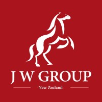 JW Group New Zealand logo - Similar company to The Designers Collaborative