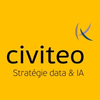 CIVITEO-Conseil et stratégie logo - Similar company to Aigave