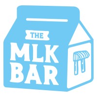 The MLK Bar logo - Similar company to Global Reporting Centre