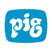 New Pig México logo - Similar company to Orb Biotronics Pvt.Ltd