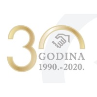 Fiducia d.o.o. logo - Similar company to Datafit