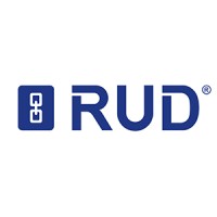 RUD Ketten logo - Similar company to Pewag