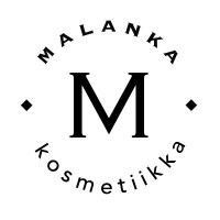MALANKA Kosmetiikka logo - Similar company to Procare Oy
