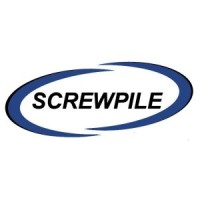 Screwpile logo - Similar company to Screw Pile Pros