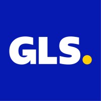 GLS France logo - Similar company to Chronopost