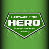 Hardware Store Hero logo - Similar company to Get Dwell