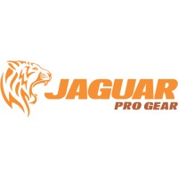 JAGUAR PRO GEAR logo - Similar company to Bare Arms Ltd.