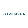 Sørensen logo - Similar company to Torrens Luxury Collection