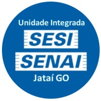 Sesi Senai Jataí GO logo - Similar company to Wizard Jataí