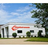 ChemInstruments Inc. logo - Similar company to Premier Coating & Converters Ltd.