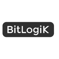 BitLogiK logo - Similar company to Rockside
