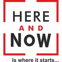 Here and Now logo - Similar company to Here And Now Ai