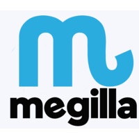 Megilla logo - Similar company to Interactive Sponsor