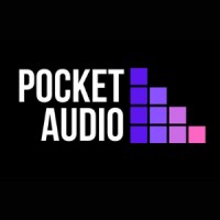 Pocket Audio Inc logo - Similar company to The Va Ops Playbook