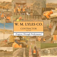 W. M. Lyles Co. logo - Similar company to Technical Systems, Inc. (Tsi)