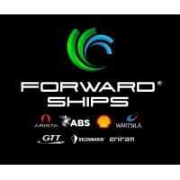 FORWARD SHIPS logo - Similar company to Latus Mare