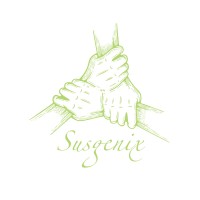 Susgenix logo - Similar company to Lederer & Nojima, Llp