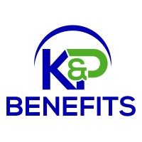 K&P Benefits logo - Similar company to National Agency Solutions