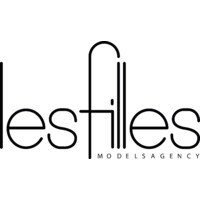 LES FILLES MODELS AGENCY logo - Similar company to Am Consult
