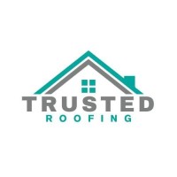 Trusted Roofing logo - Similar company to Ktm Roofing