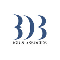 BGB & Associés logo - Similar company to 2A Territoires