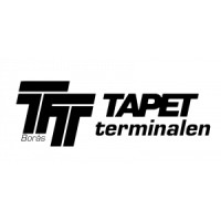 Tapetterminalen i Borås AB logo - Similar company to Storefactory