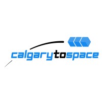 CalgaryToSpace logo - Similar company to Mind @ Uofc