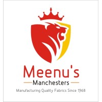Meenu's Manchesters logo - Similar company to Shakthi Hygiene And Healthcare Products Llp