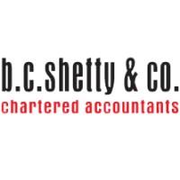 B.C. Shetty & Co. Chartered Accountants logo - Similar company to Vasan & Sampath Llp