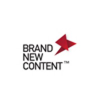 Brand New Content