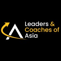 Leaders and Coaches of Asia logo - Similar company to Kaizenex