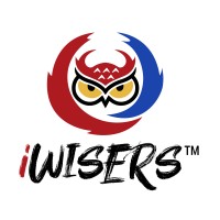 iWISERS logo - Similar company to Zanroo